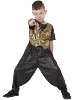 Titelseite -Kulturen & Traditionen Verkäufe 80er jahre hammer time kostum fur jungen 1