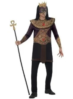 Ägyptischer Gott Kostüm Für Herren