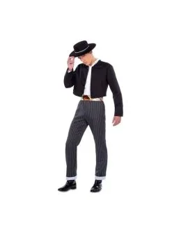 Andalusier Kostüm Für Herren