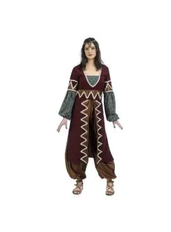 Arabische Prinzessin Kostüm Für Damen