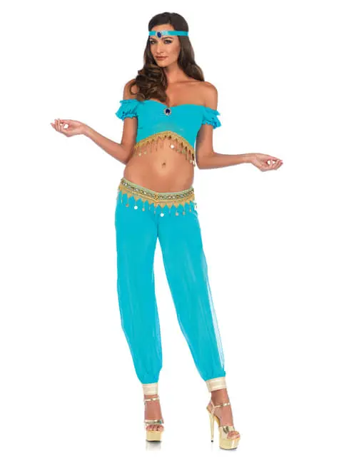 Arabische Prinzessin Kostüm Sexy 4 Arabische Prinzessin Kostüm Sexy -Kulturen & Traditionen Verkäufe arabische prinzessin kostum