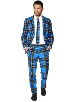 "Braveheart" Anzug - Opposuits -Kulturen & Traditionen Verkäufe braveheart anzug opposuits 2