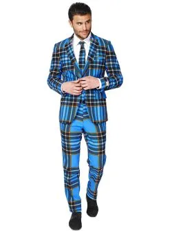 "Braveheart" Anzug - Opposuits