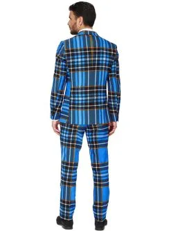"Braveheart" Anzug - Opposuits -Kulturen & Traditionen Verkäufe braveheart anzug opposuits 3