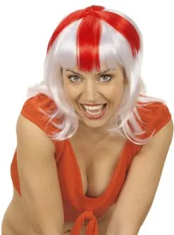 England Perücke Für Damen