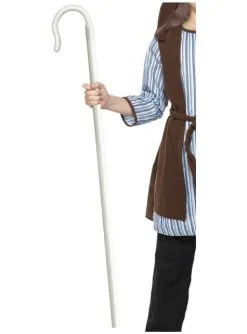 Erweiterbarer Hirten Stock