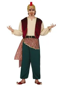 Hellseher Kostüm Für Herren