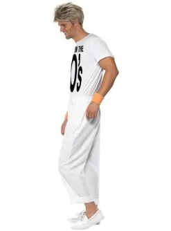 Kostüm Made In The 80's -Kulturen & Traditionen Verkäufe kostm made in the 80 s 2