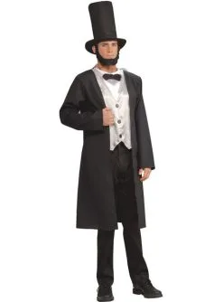 Abraham Lincoln Kostüm