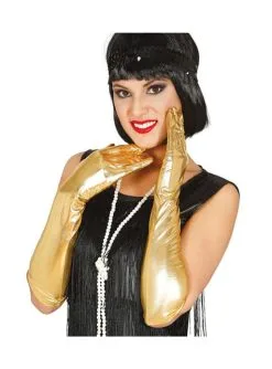 Lange Elegante Handschuhe Für Erwachsene