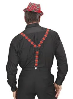 Schotten Hosenträger Für Erwachsene -Kulturen & Traditionen Verkäufe schotten hosentrager fur erwachsene 9