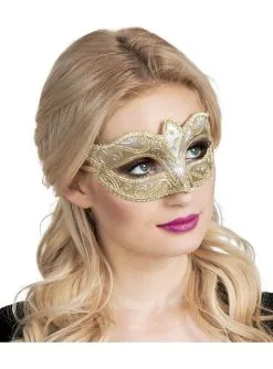 Venezianische Augenmaske Für Damen