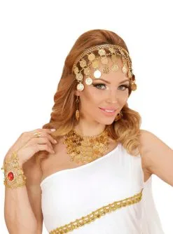 Arabisches Armband Für Damen -Kulturen & Traditionen Verkäufe zigeuner armband fur damen 2